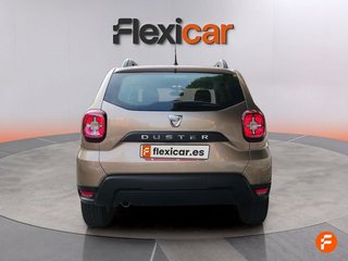 Dacia Duster Comfort TCE 96kW (130CV) 4X2 GPF