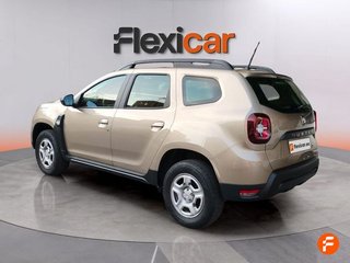 Dacia Duster Comfort TCE 96kW (130CV) 4X2 GPF