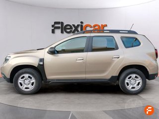 Dacia Duster Comfort TCE 96kW (130CV) 4X2 GPF