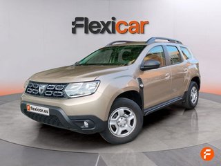 Dacia Duster Comfort TCE 96kW (130CV) 4X2 GPF