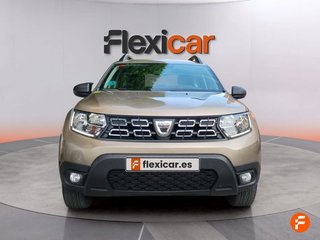 Dacia Duster Comfort TCE 96kW (130CV) 4X2 GPF
