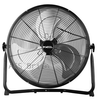 Ventilador de Suelo Industrial 140W VS20550