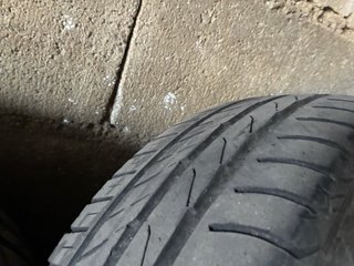 Llantas y tapacubos 15” citroen Berlingo Partner