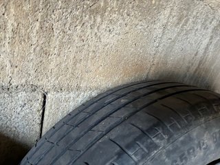Llantas y tapacubos 15” citroen Berlingo Partner