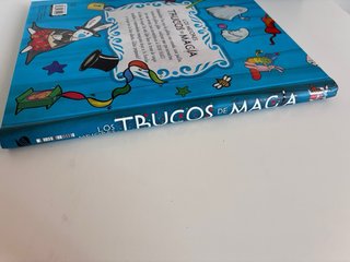 Los mejores trucos de magia