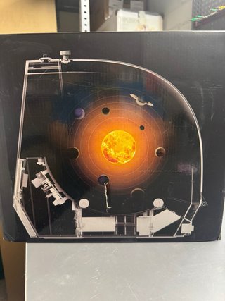 Creality Space PI Secador Filamento