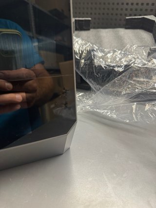 Creality Space PI Secador Filamento