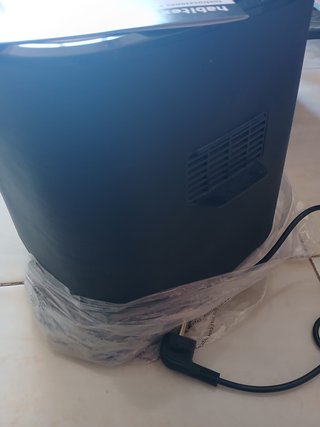 Freidora Aire Habitex 5.5L CC49055