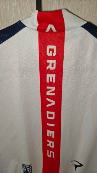 Maillot Verano Ineos Ciclismo