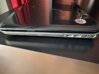 Notebook HP Pavilion Dv6-6007el