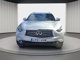 Infiniti FX 3.7 V6 VVEL GT AWD AUTO 235 kW (320 CV)