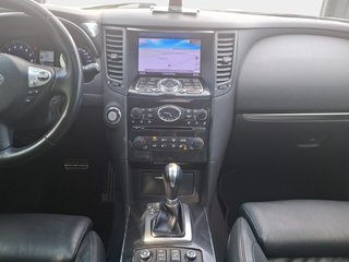 Infiniti FX 3.7 V6 VVEL GT AWD AUTO 235 kW (320 CV)