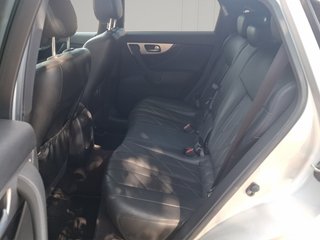 Infiniti FX 3.7 V6 VVEL GT AWD AUTO 235 kW (320 CV)