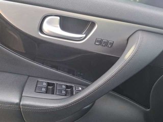 Infiniti FX 3.7 V6 VVEL GT AWD AUTO 235 kW (320 CV)