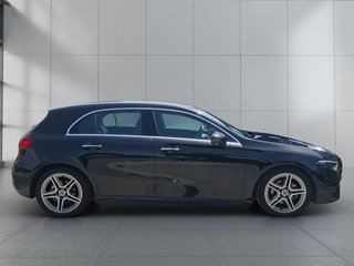 Mercedes-Benz Clase A 180 100 kW (136 CV)