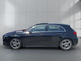 Mercedes-Benz Clase A 180 100 kW (136 CV)