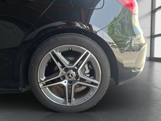 Mercedes-Benz Clase A 180 100 kW (136 CV)