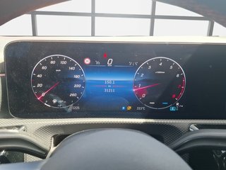 Mercedes-Benz Clase A 180 100 kW (136 CV)