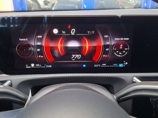 Mercedes-Benz Clase A 180 100 kW (136 CV)