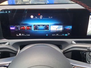 Mercedes-Benz Clase A 180 100 kW (136 CV)