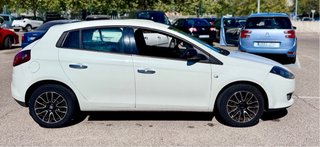 FIAT Bravo 2015