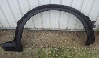 371-KIT DE ALETINES VW GOLF G60
