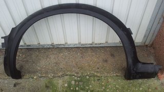 371-KIT DE ALETINES VW GOLF G60