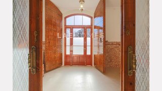 Edificio en alquiler en Centre - Estació en Sant Cugat del Vallès
