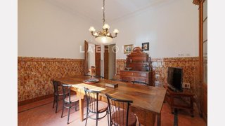 Edificio en alquiler en Centre - Estació en Sant Cugat del Vallès