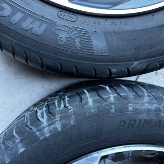 Llantas Hyundai i20 Bayon 16 pulgadas