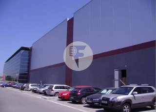 Nave industrial en alquiler en Zona Franca - Port en Barcelona