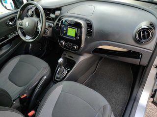 Renault Captur Zen Energy TCe 87kW (120CV) EDC