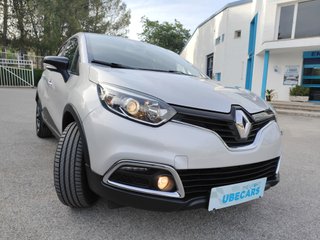 Renault Captur Zen Energy TCe 87kW (120CV) EDC