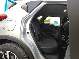 Renault Captur Zen Energy TCe 87kW (120CV) EDC