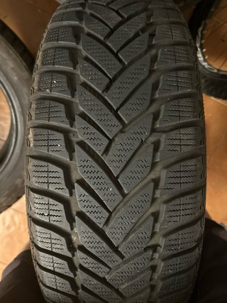 Neumático Dunlop 96H M+S Neumatico Michelin