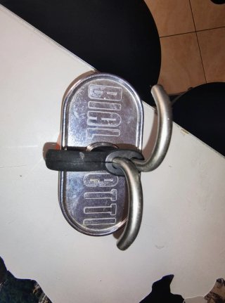 Moka Bialetti Arancione e Rosa