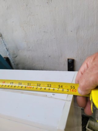Ventanas de aluminio