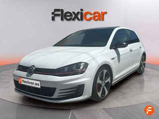 Volkswagen Golf GTI Performance 2.0 TSI 230CV BMT