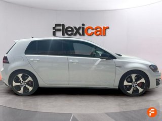 Volkswagen Golf GTI Performance 2.0 TSI 230CV BMT