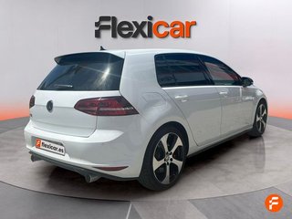 Volkswagen Golf GTI Performance 2.0 TSI 230CV BMT