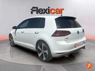 Volkswagen Golf GTI Performance 2.0 TSI 230CV BMT