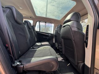 7 plazas Citroen Grand C4 Picasso 2012