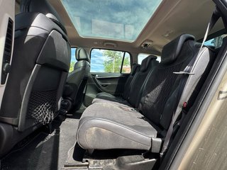 7 plazas Citroen Grand C4 Picasso 2012