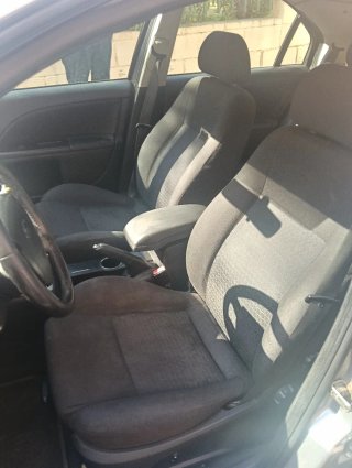 Ford Mondeo 2004 Leer bien