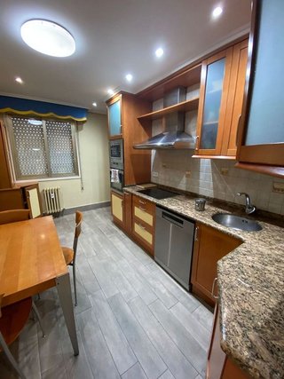 Piso en alquiler en Iturrama en Pamplona