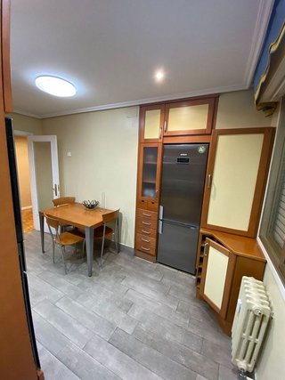 Piso en alquiler en Iturrama en Pamplona
