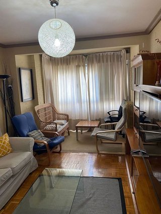 Piso en alquiler en Iturrama en Pamplona