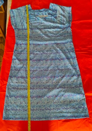 Conjunto Vestido y Chaqueta Señora