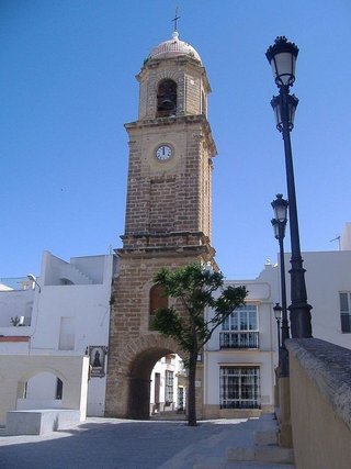Chalet en venta en Núcleo Urbano en Chiclana de la Frontera