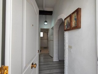 Casa adosada en venta en Les Marines/Las Marinas en Dénia